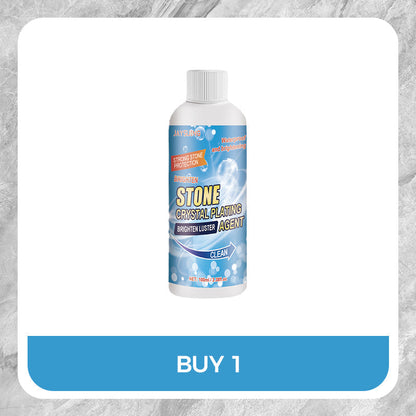 🔥Buy More Get More👍Stonework Polishing and Coating Agent (Effectively Removes Oxidation and Rust Stains)✅