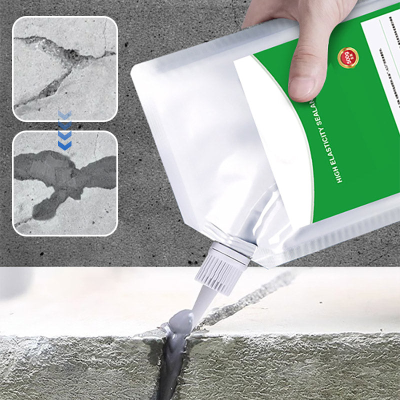 ⏳Limited Sales - 45% OFF💥Multi-Functional Waterproof Quick-Drying Leak Repair Sealant💥